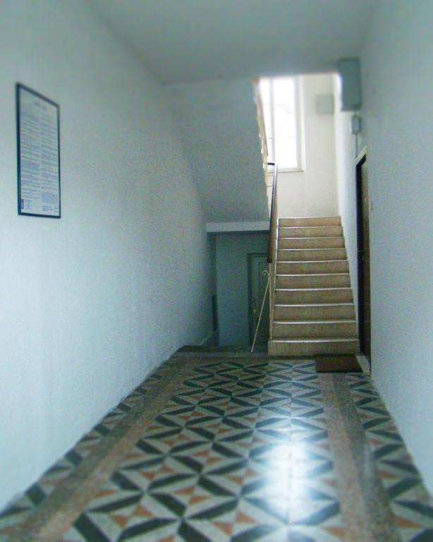 Hoc Loco Split Apartment Luaran gambar
